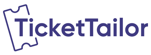 Ticket Tailor logo